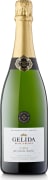 Vins el Cep Gelida Blanc de Blancs Brut Nature Reserva 2015  Front Bottle Shot