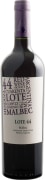 Bodega Cuarto Dominio Lote 44 Malbec 2019  Front Bottle Shot