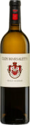 Chateau Clos Marsalette Blanc 2014  Front Bottle Shot
