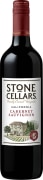Stone Cellars Cabernet Sauvignon 2017  Front Bottle Shot