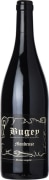Maison Angelot Mondeuse 2022  Front Bottle Shot