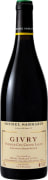 Domaine Sarrazin Givry Champ Lalot Premier Cru 2022  Front Bottle Shot