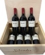 Schrader Single Vintage Collection #1 (7 Bottles in OWC) 2017  Gift Product Image