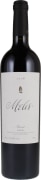 Melis Priorat 2006  Front Bottle Shot