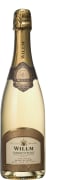 Willm Cremant d'Alsace Blanc de Noirs Brut  Front Bottle Shot