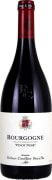 Domaine Robert Groffier Bourgogne Pinot Noir 2020  Front Bottle Shot