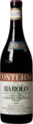 Giacomo Conterno Cascina Francia Barolo 2008  Front Bottle Shot