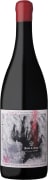 David & Nadia Topography Pinotage 2018  Front Bottle Shot