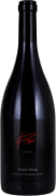 Pisoni Vineyards Estate Pinot Noir 2017  Front Bottle Shot