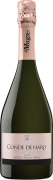 Bodegas Muga Conde de Haro Brut Rose 2019  Front Bottle Shot