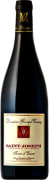 Georges Vernay St Joseph Terres d'Encre 2015 Front Bottle Shot