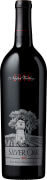 Silver Oak Napa Valley Cabernet Sauvignon 2016  Front Bottle Shot
