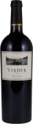 Viader Proprietary Red 2002  Front Bottle Shot