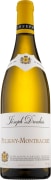 Joseph Drouhin Puligny-Montrachet 2021  Front Bottle Shot