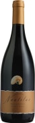 Nautilus Marlborough Pinot Noir 2003  Front Bottle Shot