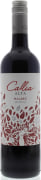 Bodegas Callia Alta Malbec 2017 Front Bottle Shot