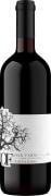 Oak Farm Lodi Zinfandel 2019  Front Bottle Shot