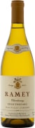 Ramey Hyde Vineyard Chardonnay 2017  Front Bottle Shot