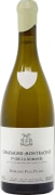 Domaine Paul Pillot Chassagne-Montrachet La Romanee Premier Cru 2023  Front Bottle Shot