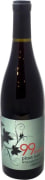 99 West Pinot Noir 2017  Front Bottle Shot