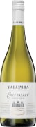 Yalumba Samuel's Collection Eden Valley Viognier 2022  Front Bottle Shot