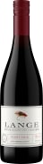 Lange Winery Reserve Pinot Noir 2022  Front Bottle Shot