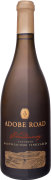Adobe Road Sangiacomo Vineyard Chardonnay 2018  Front Bottle Shot