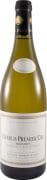 Daniel Dampt Chablis Beauroy Premier Cru 2023  Front Bottle Shot