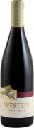 Westrey Pinot Noir 2014  Front Bottle Shot