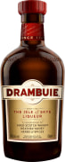 Drambuie Liqueur Front Bottle Shot