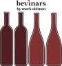 Bevinars by Mark Oldman: Insider’s Spanish Red Wine Tasting Gift Product Image