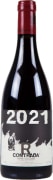 Passopisciaro Contrada R 2021  Front Bottle Shot