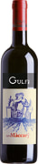Gulfi NeroMaccarj 2018  Front Bottle Shot