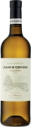 Lagar de Fornelos Lagar de Cervera Albarino 2024  Front Bottle Shot
