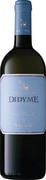 Capofaro Didyme Malvasia 2023  Front Bottle Shot