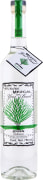 Yuu Baal Madrecuixe Mezcal Front Bottle Shot