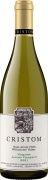Cristom Louise Vineyard Viognier 2021  Front Bottle Shot