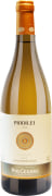 Pio Cesare Piodilei Chardonnay 2016  Front Bottle Shot