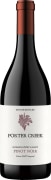 Porter Creek Fiona Hill Pinot Noir 2021  Front Bottle Shot
