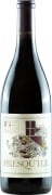 Presqu'ile Estate Syrah 2019  Front Bottle Shot