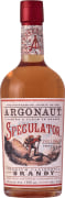 Argonaut Speculator Brandy Front Bottle Shot