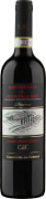 Casanuova delle Cerbaie Brunello di Montalcino Riserva Vigna Montosoli 2016  Front Bottle Shot