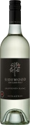 Sidewood Sauvignon Blanc 2017  Front Bottle Shot