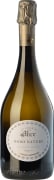 Le Vigne di Alice Doro Brut Nature Prosecco Superiore Valdobbiadene 2022  Front Bottle Shot