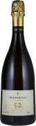 Philipponnat Extra Brut Cuvee 1522 2016  Front Bottle Shot