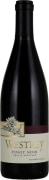 Westrey Oracle Vineyard Pinot Noir 2013  Front Bottle Shot