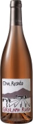 Girolamo Russo Etna Rosato 2025 Front Bottle Shot