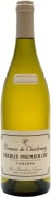 Thomas Labille Chablis Vaillons Premier Cru 2018  Front Bottle Shot