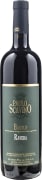 Paolo Scavino Barolo Ravera 2021  Front Bottle Shot