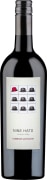 Nine Hats Cabernet Sauvignon 2019  Front Bottle Shot